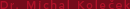 Michal Kolecek