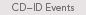 CDID Events